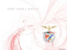 SL Benfica Wallpaper