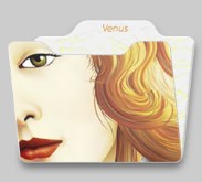 Strings Folder :: Venus :: Illustrator 12