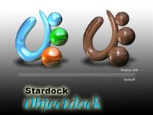 Objectdock Icon