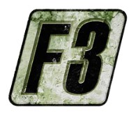 Fallout 3 F3 mini