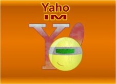 Cool Yahoo Icon