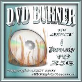 DVD Burner