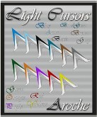 Light Cursors