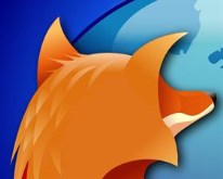 Dual Screen Firefox