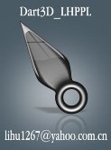 Dart3D_LHPPL