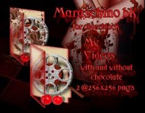 Maraschino bk My Videos