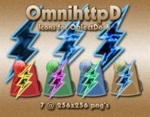 OmniHTTPd for OD