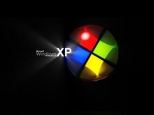 Windows XP Orbe