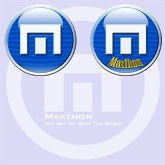 Maxthon v,1,X