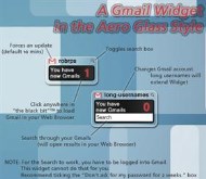 Aero Gmail
