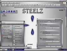 Steelz