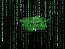 Matrix XP