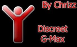 Discreet Gmax