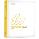 Macromedia Fireworks MX 2004