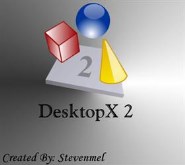 DesktopX 2