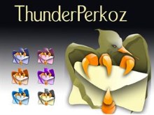 ThunderPerkoz:)