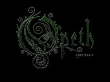 Opeth Boot Skin