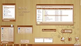 W.V.S for windows7