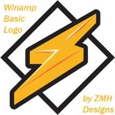 Winamp Basic Logo