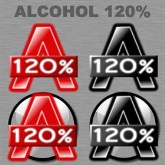 Alcohol 120% [Revamped]