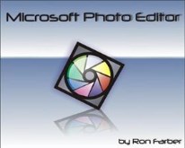 Microsoft Photo Editor