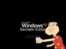 XP Bachelor Edition