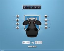 load of bull