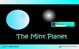 The Mint Planet