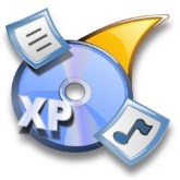 CDBurnerXP Icon