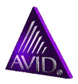 Avid Logo