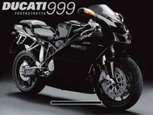 Ducati 999