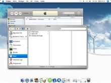 Mac OS X 1o.4 (Tiger)
