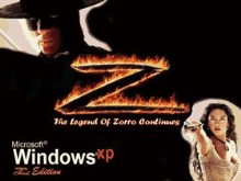 The Legend of Zorro Continues - Z- Edition