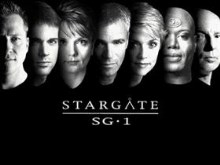 Stargate SG-1