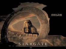 Stargate - Chulack