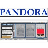 Pandora Internet Radio