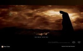 Batman Begins