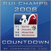 Gui Champs Countdown