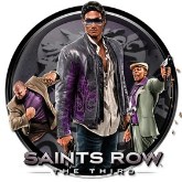 Saints Row The Third