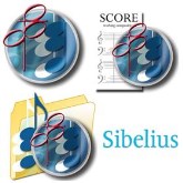 Sibelius Pack