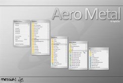 Aero Metal RightClick