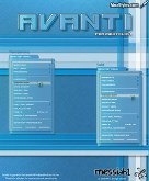 Avanti RightClick