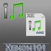 iTunes set_XE