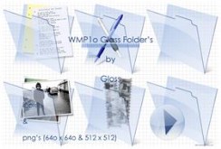 WMP1o Glass Folder's