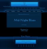 Mid-Night Blues