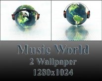 Music World