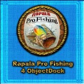 Rapala Pro Fishing