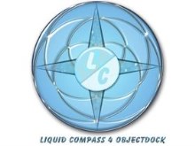 Liquid Compass