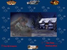 Christmas Blues