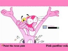 Pink Panther